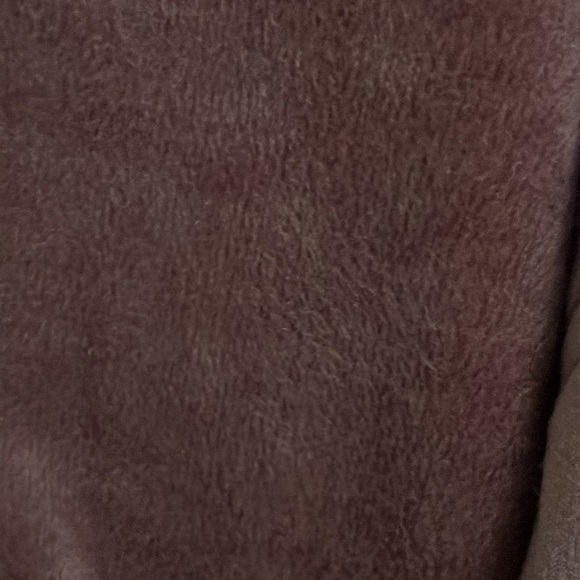 🔥🔥🔥Tahari Sport Sweatshirt w/ Front Zip Pockets, Double Stand Up Neck, MORE! - Picture 6 of 10